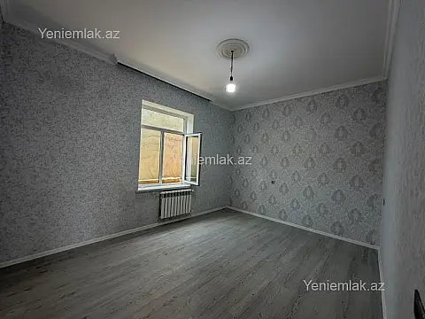 Satılır 4 otaqlı həyət evi 125 m²