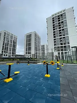 Satılır 3 otaqlı yeni tikili 147 m²