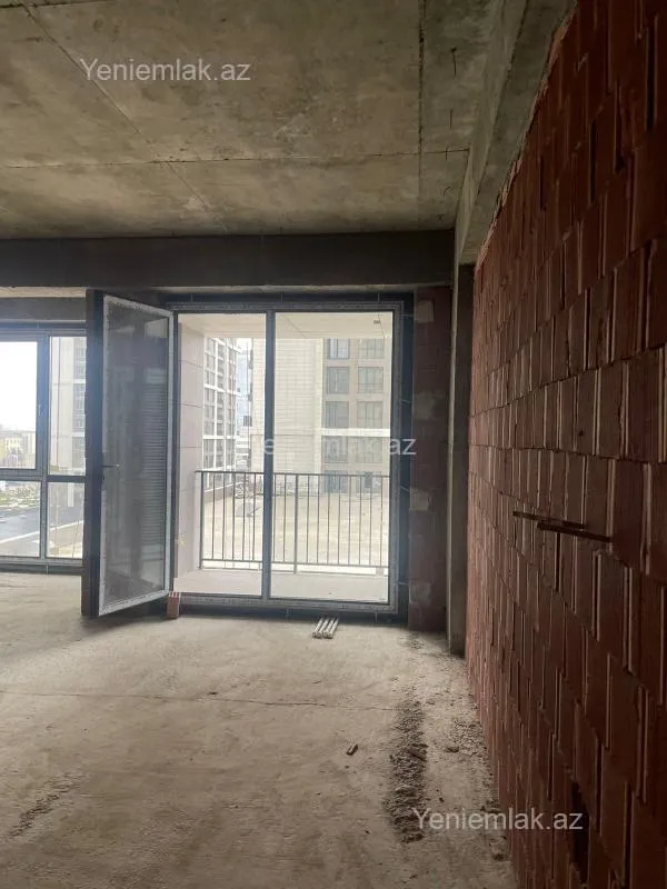 Satılır 3 otaqlı yeni tikili 147 m²