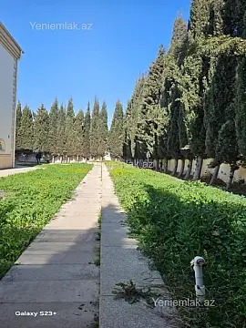 Satılır 6 otaqlı həyət evi 460 m²