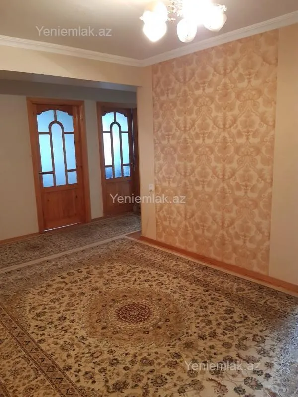 Satılır 3 otaqlı yeni tikili 110 m²