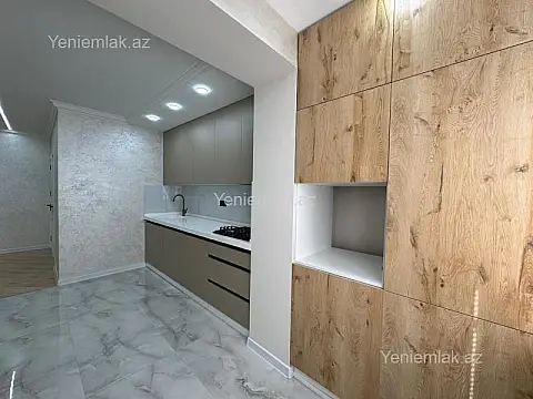 Satılır 3 otaqlı köhnə tikili 75 m²