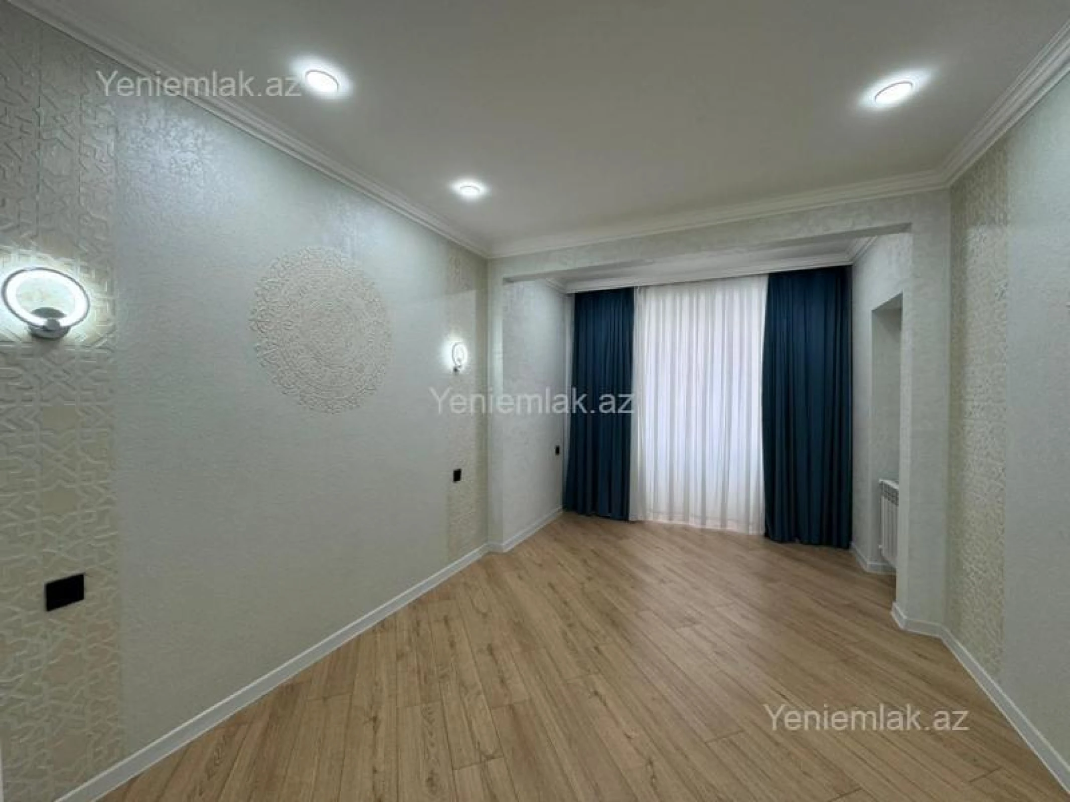 Satılır 3 otaqlı köhnə tikili 75 m²