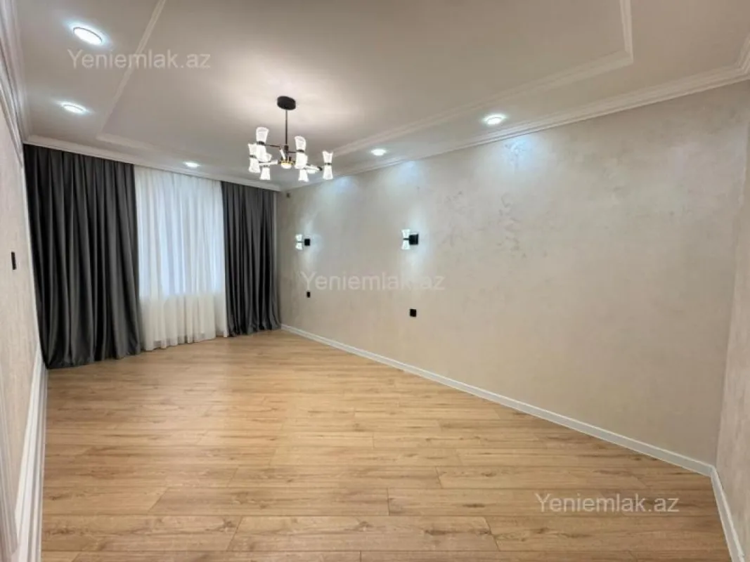 Satılır 3 otaqlı köhnə tikili 75 m²