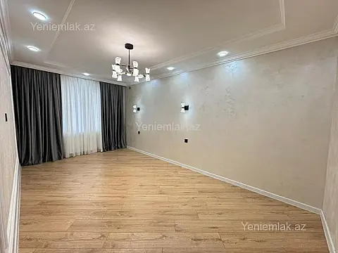 Satılır 3 otaqlı köhnə tikili 75 m²