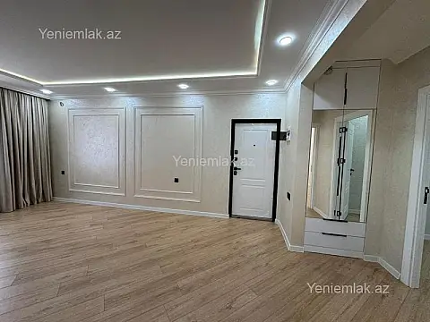 Satılır 3 otaqlı köhnə tikili 75 m²