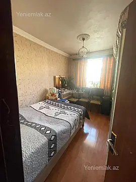Satılır 3 otaqlı köhnə tikili 85 m²