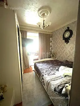 Satılır 3 otaqlı köhnə tikili 85 m²