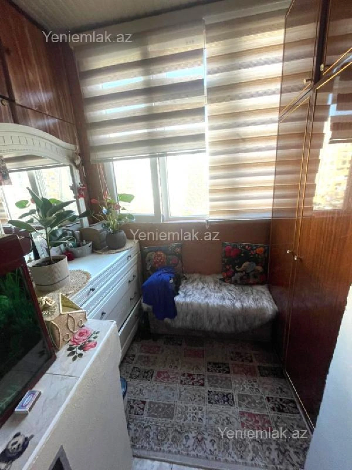 Satılır 3 otaqlı köhnə tikili 85 m²