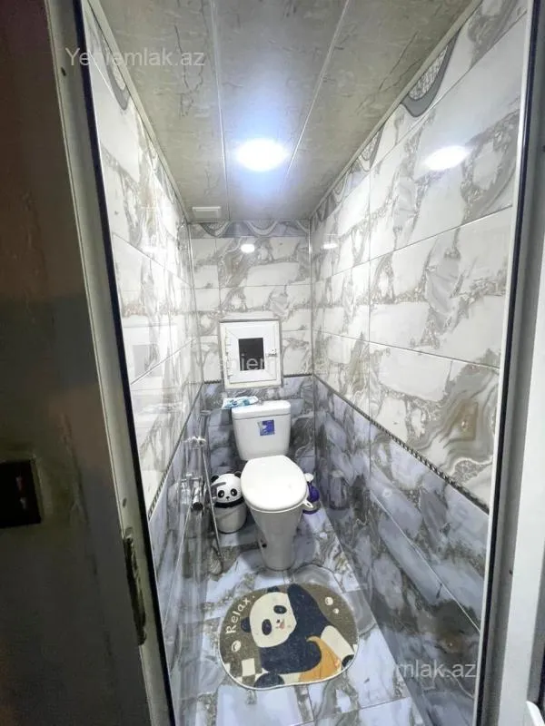 Satılır 3 otaqlı köhnə tikili 85 m²