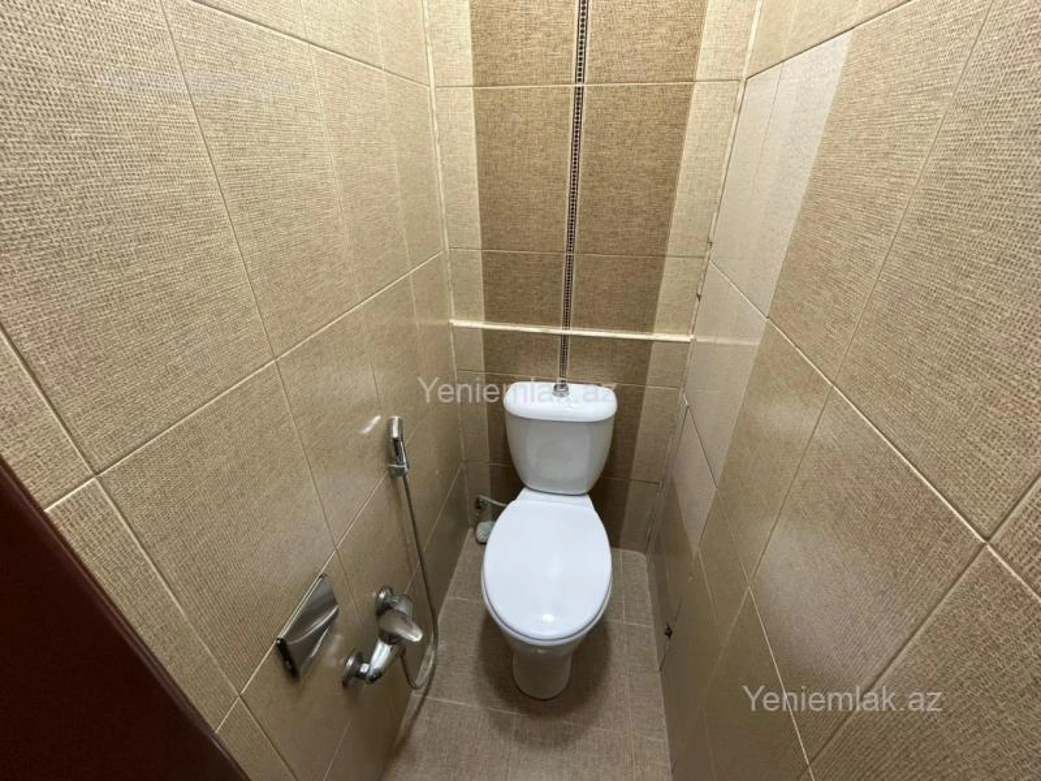Satılır 2 otaqlı yeni tikili 70 m²