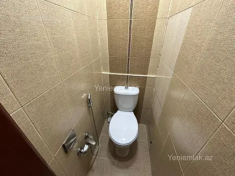 Satılır 2 otaqlı yeni tikili 70 m²