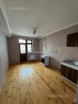 Satılır 4 otaqlı yeni tikili 110 m²