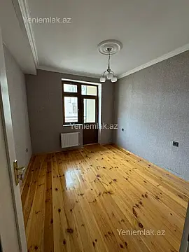 Satılır 4 otaqlı yeni tikili 110 m²