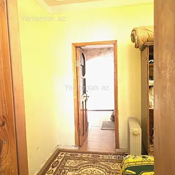 Satılır 2 otaqlı köhnə tikili 40 m²