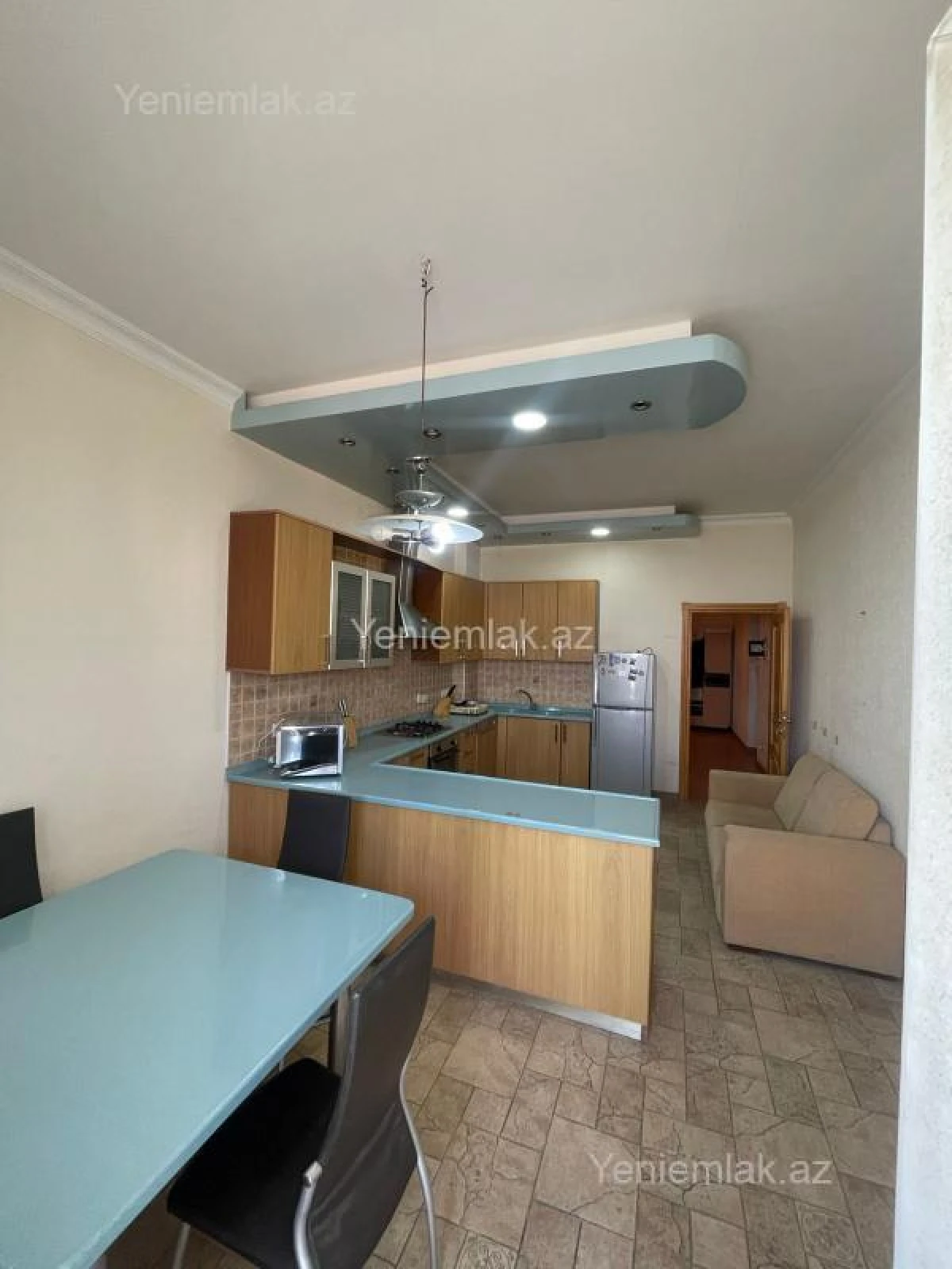 Satılır 4 otaqlı yeni tikili 190 m²