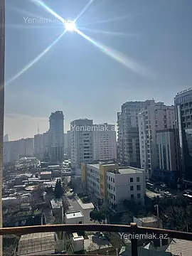Satılır 4 otaqlı yeni tikili 190 m²