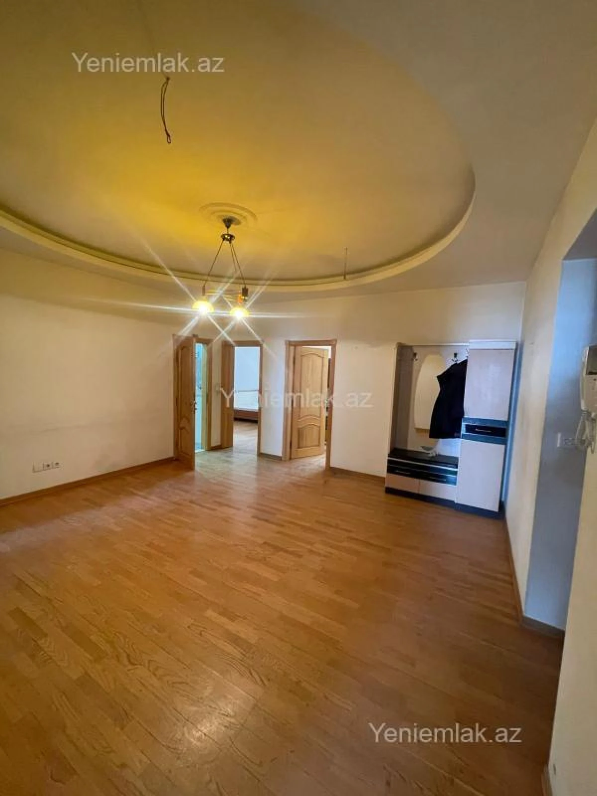 Satılır 4 otaqlı yeni tikili 190 m²