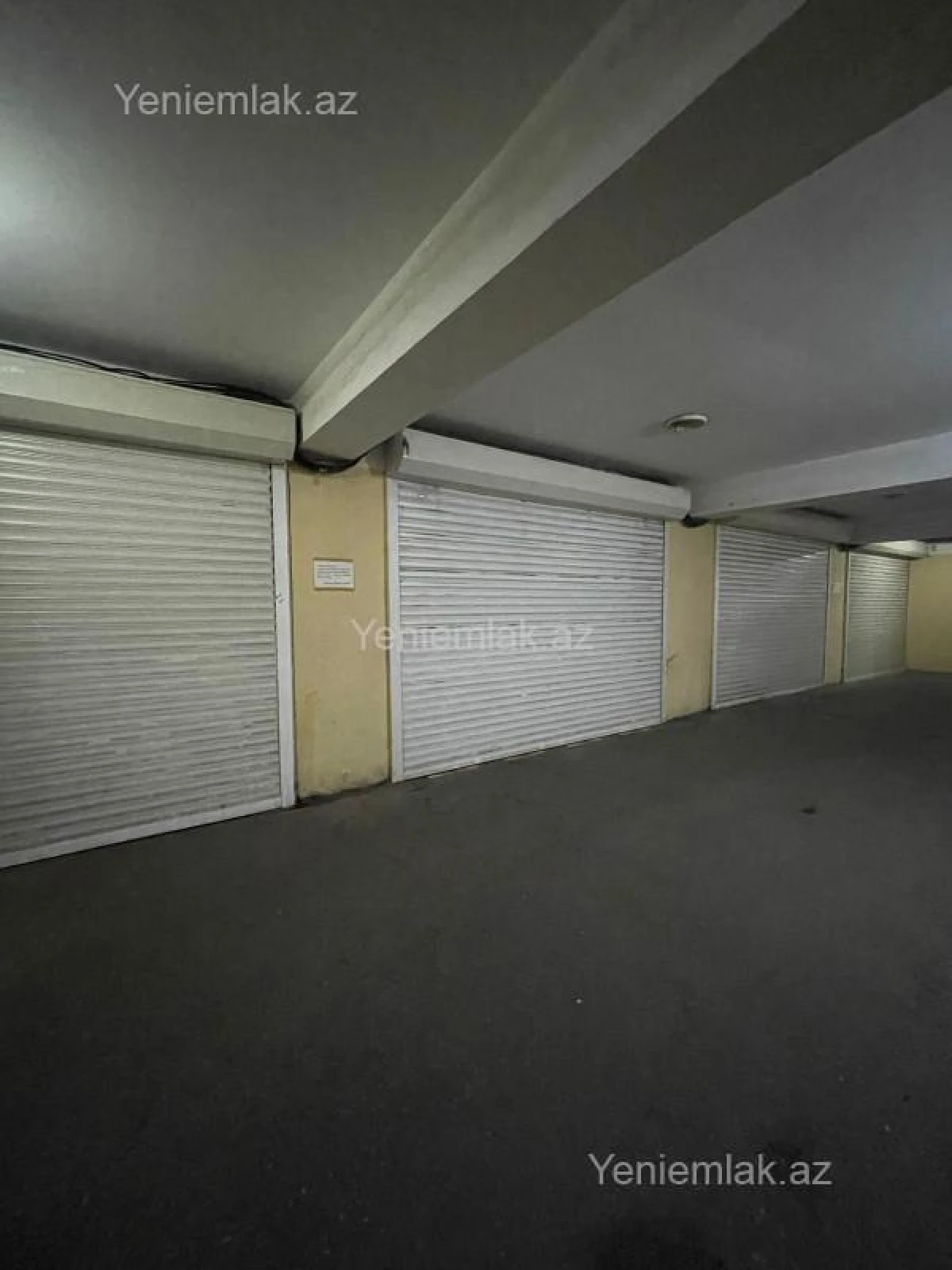 Satılır 4 otaqlı yeni tikili 190 m²