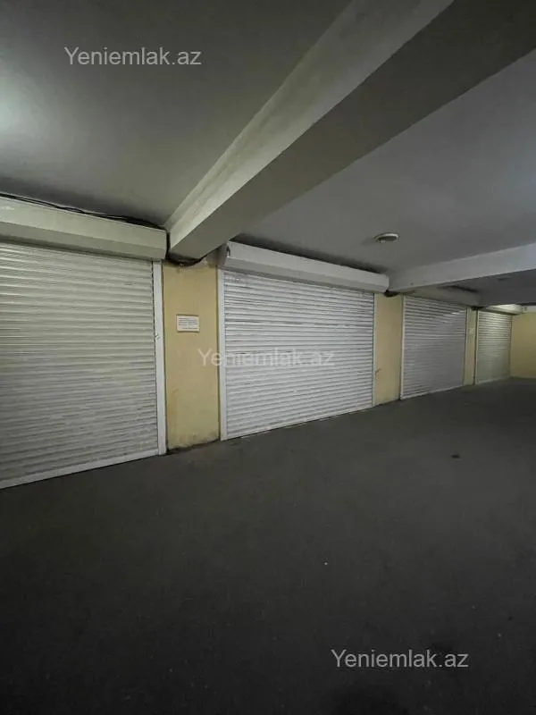 Satılır 4 otaqlı yeni tikili 190 m²