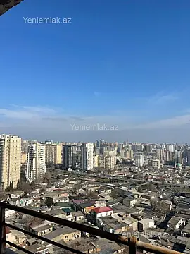 Satılır 4 otaqlı yeni tikili 190 m²