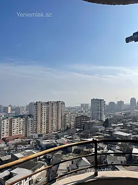 Satılır 4 otaqlı yeni tikili 190 m² — Bakı, Yasamal 4 otaq 190.00 m²
