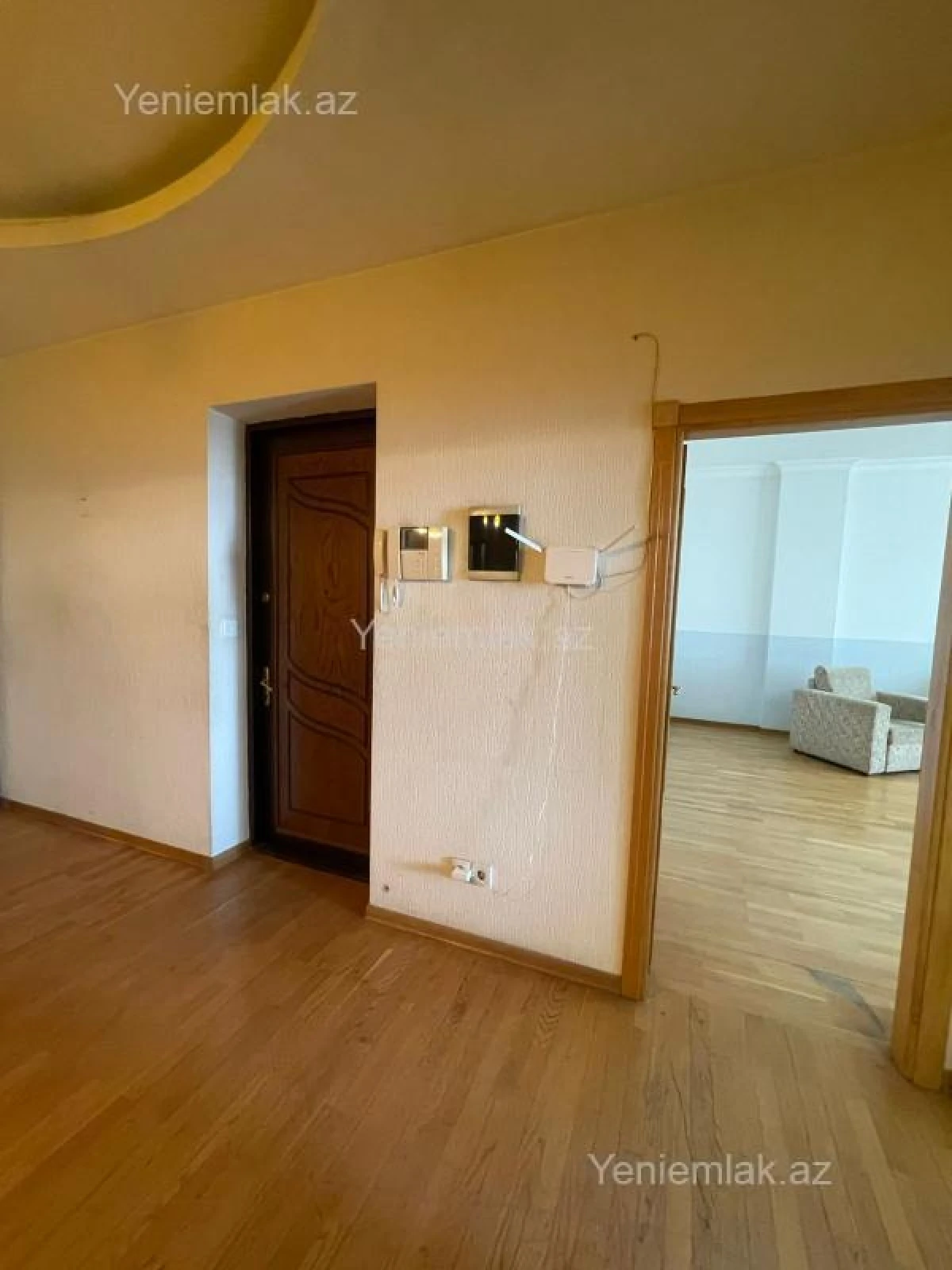 Satılır 4 otaqlı yeni tikili 190 m²