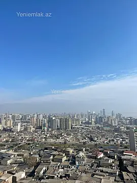 Satılır 4 otaqlı yeni tikili 190 m²