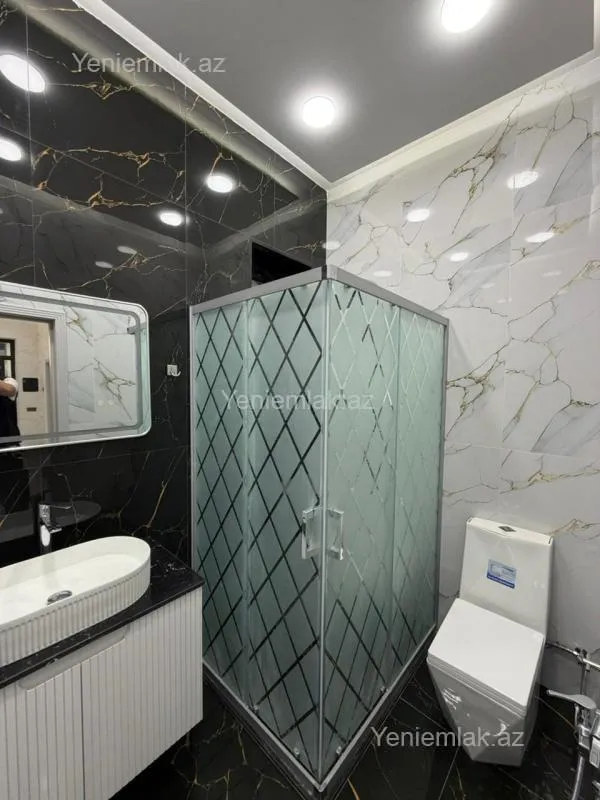 Satılır 4 otaqlı həyət evi 150 m²