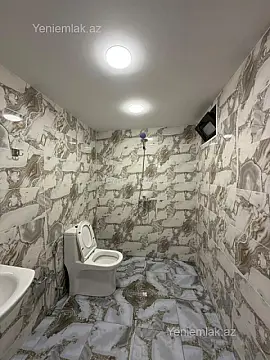 Satılır 4 otaqlı həyət evi 150 m²