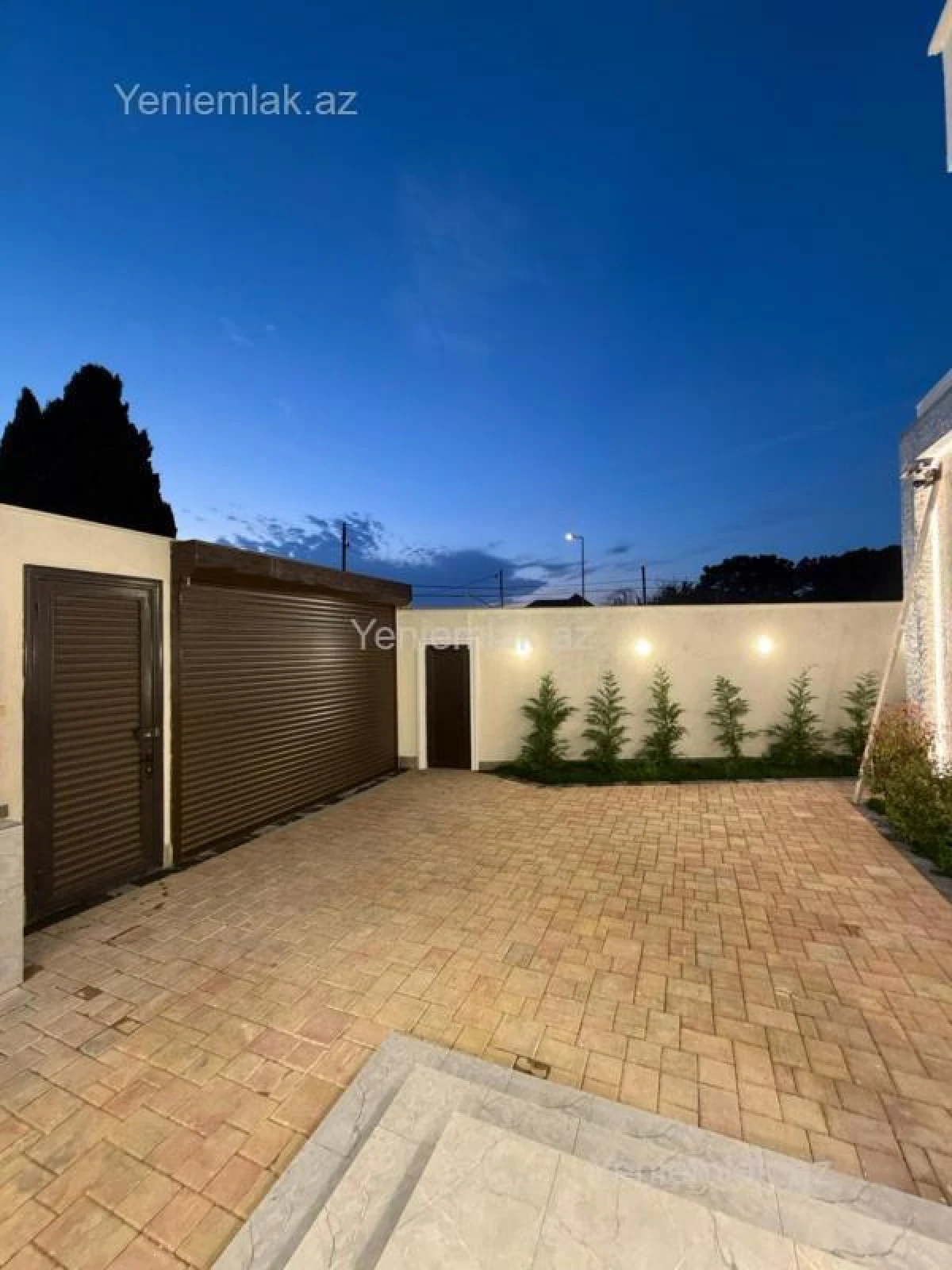 Satılır 4 otaqlı həyət evi 150 m²