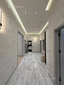 Satılır 4 otaqlı həyət evi 150 m²