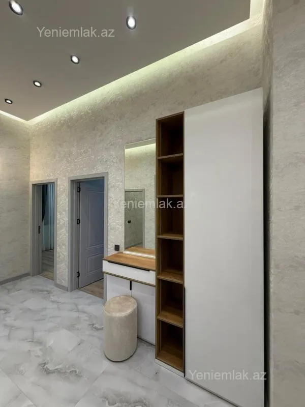 Satılır 4 otaqlı həyət evi 150 m²