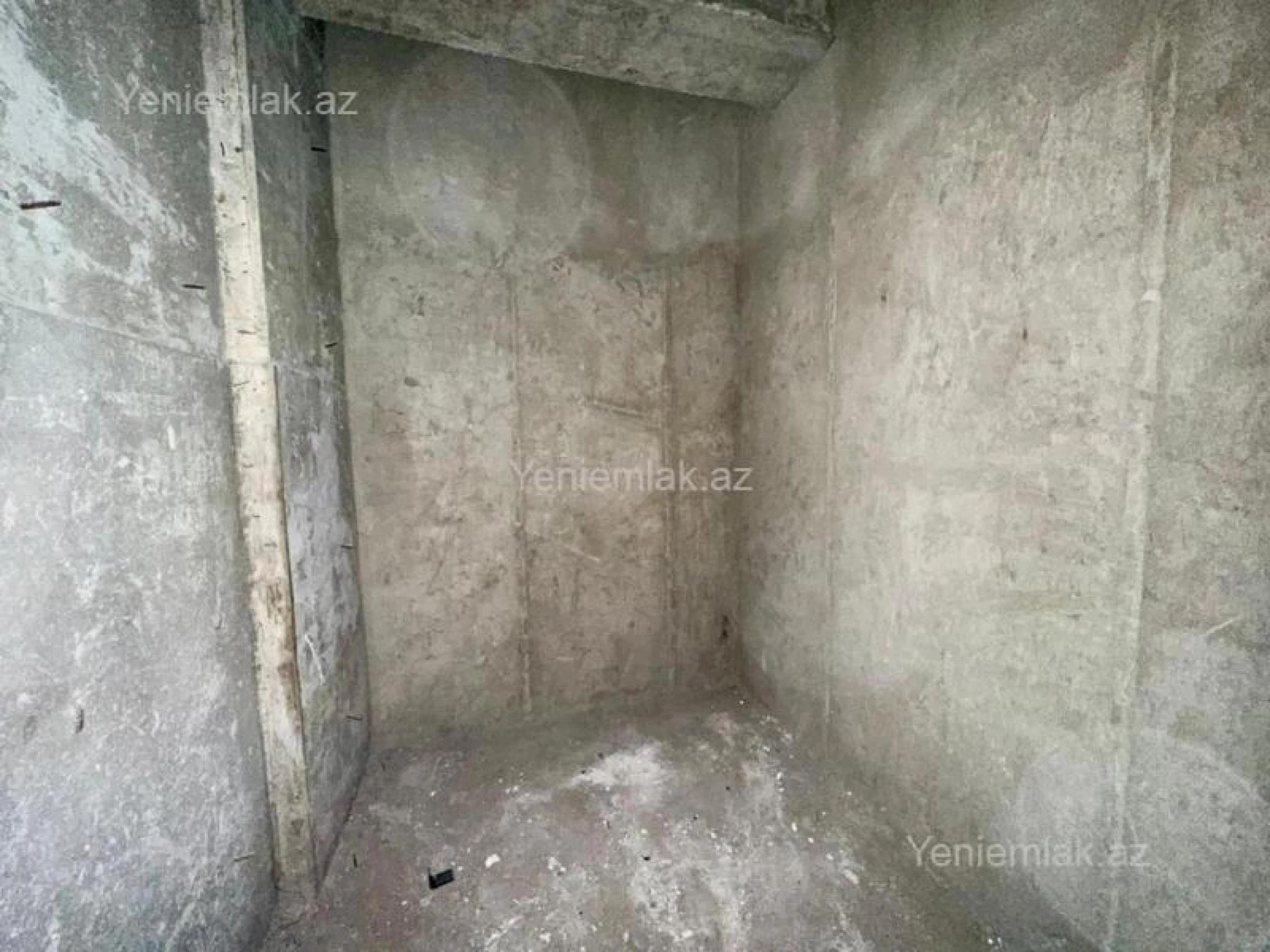 Satılır 3 otaqlı yeni tikili 120.13 m²