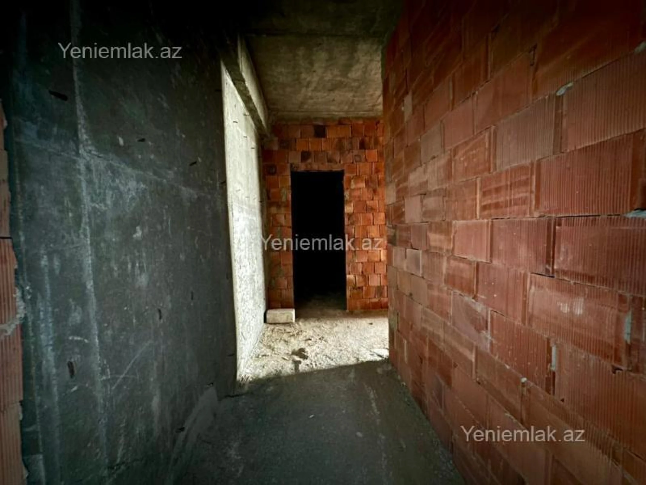 Satılır 3 otaqlı yeni tikili 120.13 m²