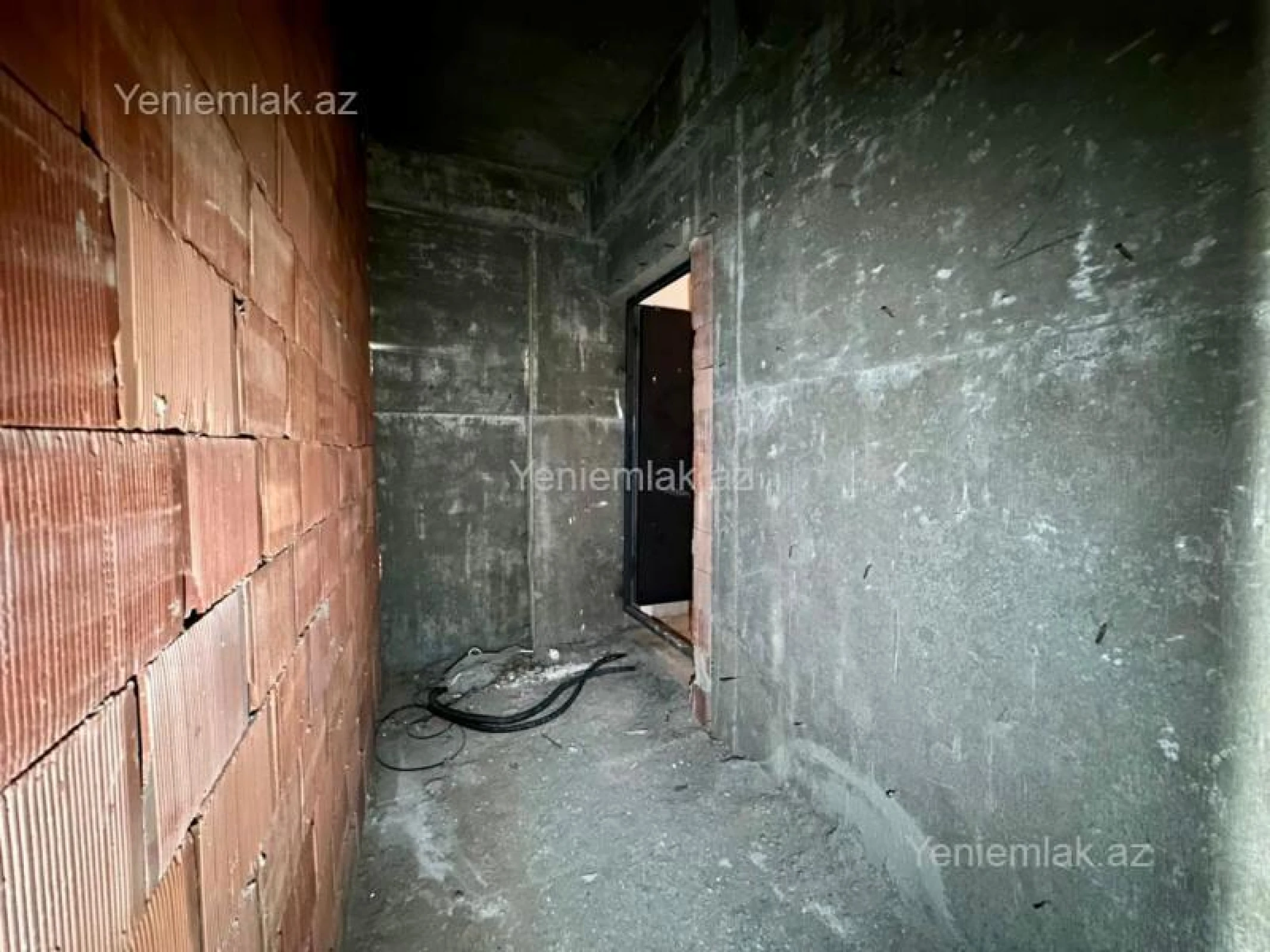 Satılır 3 otaqlı yeni tikili 120.13 m²