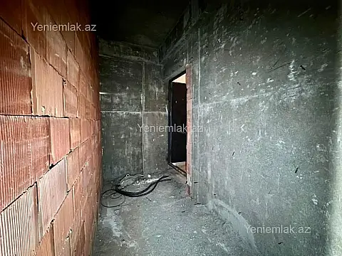 Satılır 3 otaqlı yeni tikili 120.13 m²