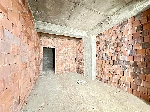 Satılır 3 otaqlı yeni tikili 120.13 m²