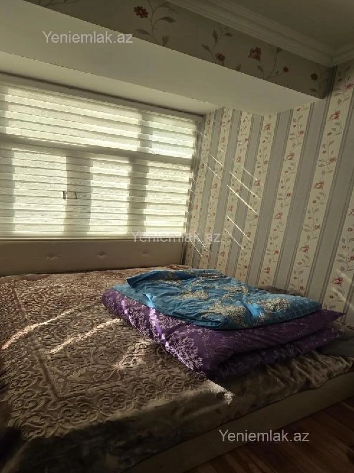 Satılır 2 otaqlı yeni tikili 38 m²