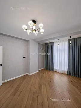 Satılır 3 otaqlı yeni tikili 79 m²