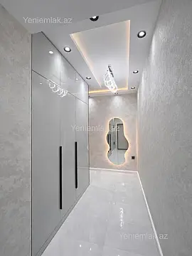 Satılır 3 otaqlı yeni tikili 79 m²