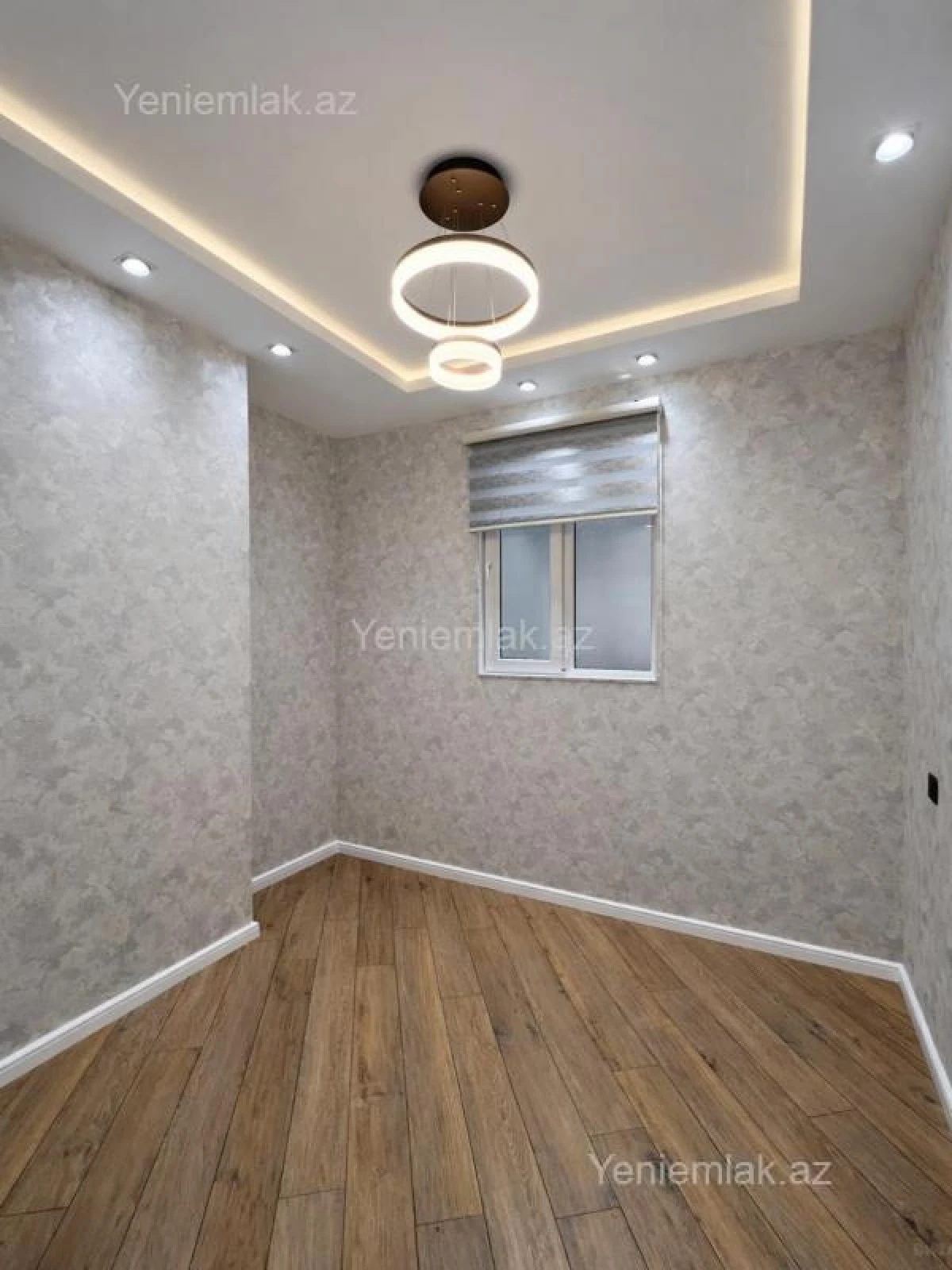 Satılır 3 otaqlı yeni tikili 79 m²
