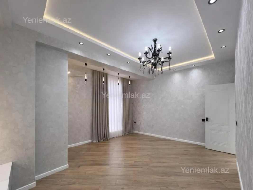 Satılır 3 otaqlı yeni tikili 79 m²