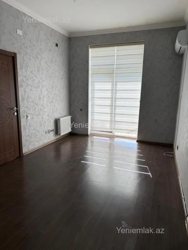 Satılır 2 otaqlı yeni tikili 45 m²