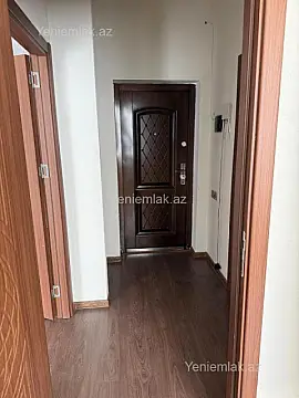 Satılır 2 otaqlı yeni tikili 45 m²