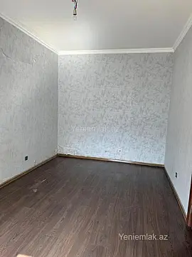 Satılır 2 otaqlı yeni tikili 45 m²