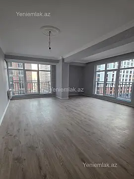 Satılır 3 otaqlı yeni tikili 97 m² — Sumqayıt 3 otaq 97.00 m²