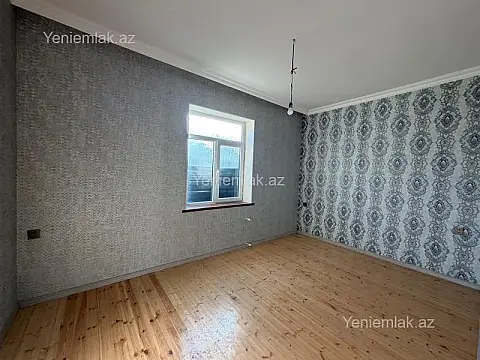 Satılır 4 otaqlı həyət evi 120 m²