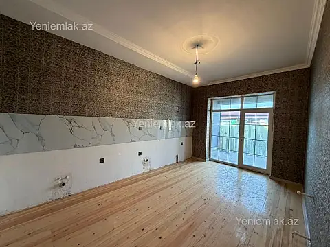 Satılır 4 otaqlı həyət evi 120 m²