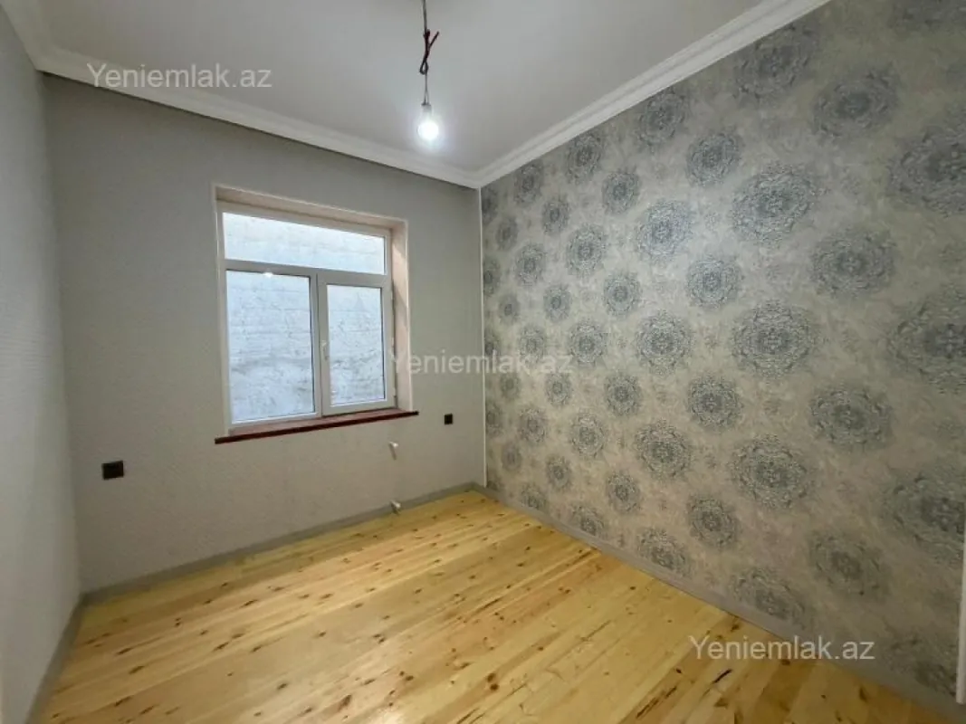 Satılır 4 otaqlı həyət evi 120 m²